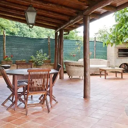 Al Vecchio Casale Casa de Campo *
