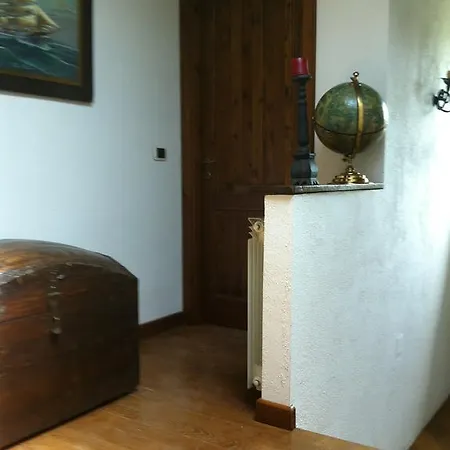 Al Vecchio Casale * SantʼAgata deʼ Goti