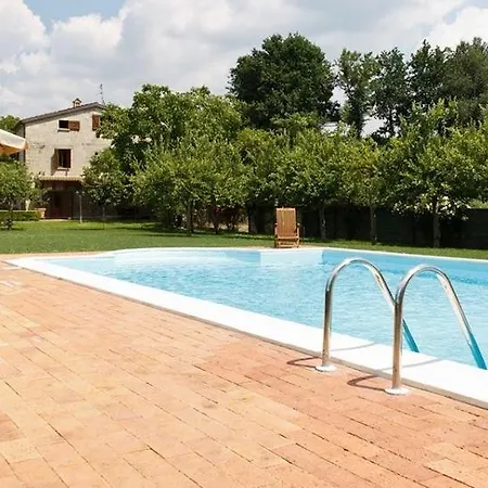 Al Vecchio Casale Casa de Campo