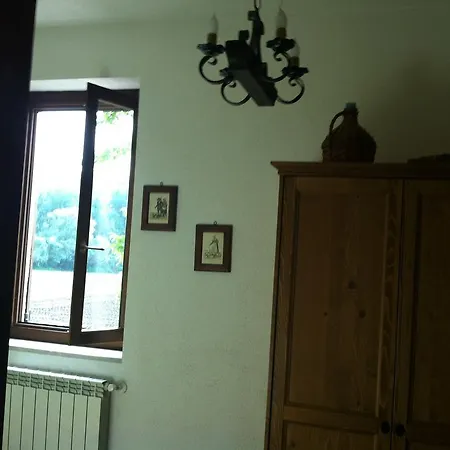 Casa de Campo Al Vecchio Casale *