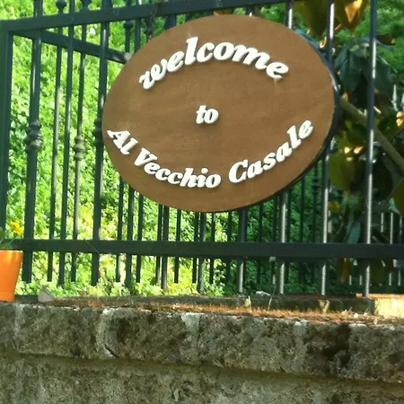 Al Vecchio Casale
