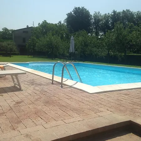 Al Vecchio Casale Casa de Campo *