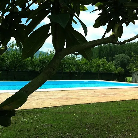 Al Vecchio Casale Casa de Campo SantʼAgata deʼ Goti
