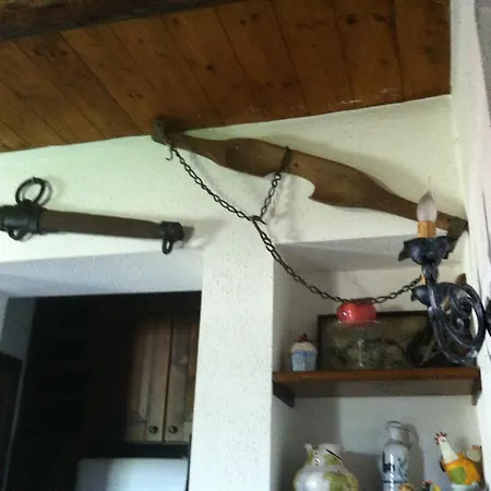 Al Vecchio Casale Casa de Campo *