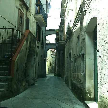 Casa de Campo Al Vecchio Casale