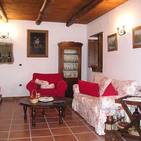 Al Vecchio Casale SantʼAgata deʼ Goti